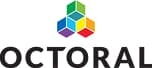 Octoral Logo